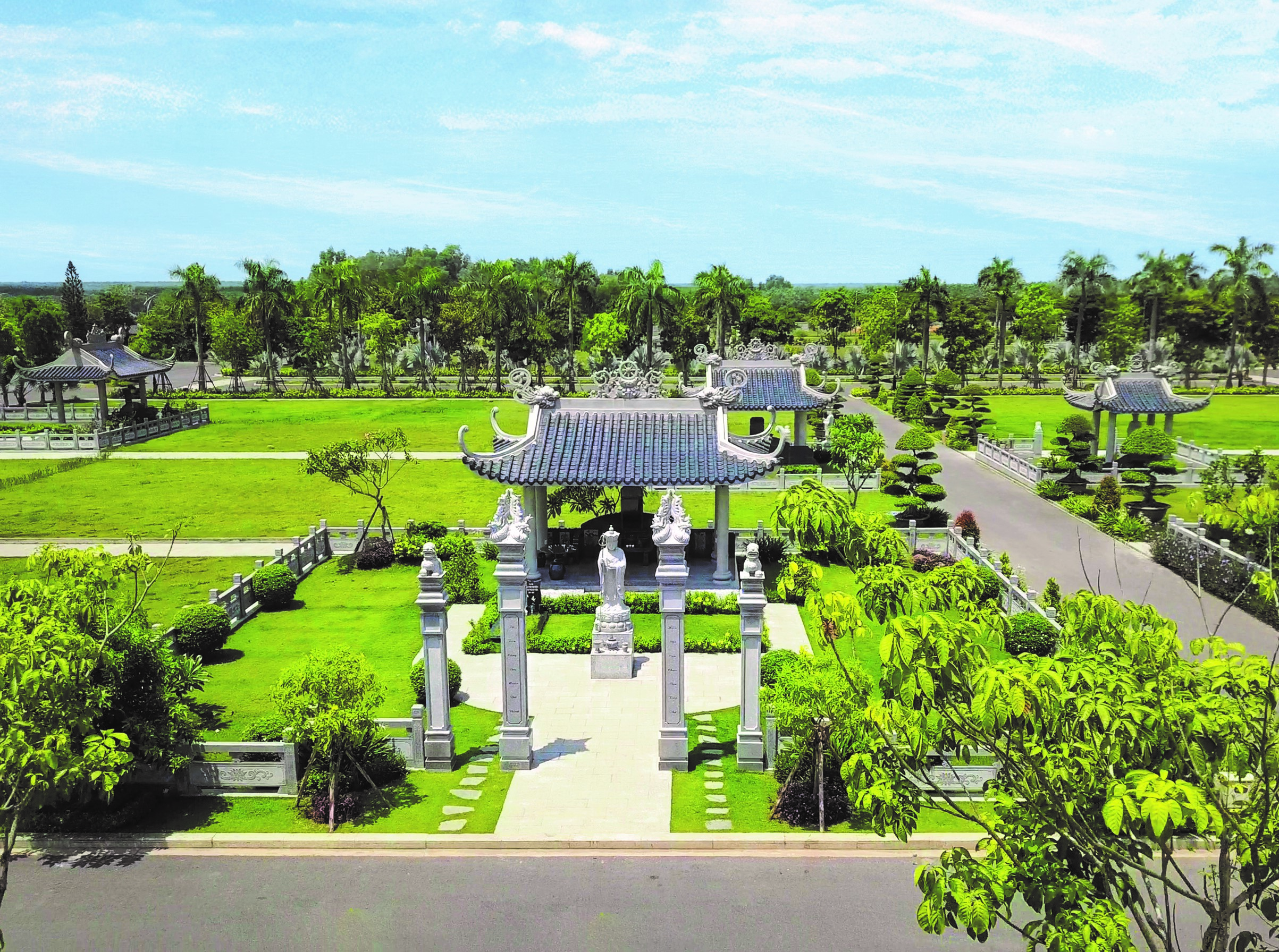 Mộ Gia Tộc